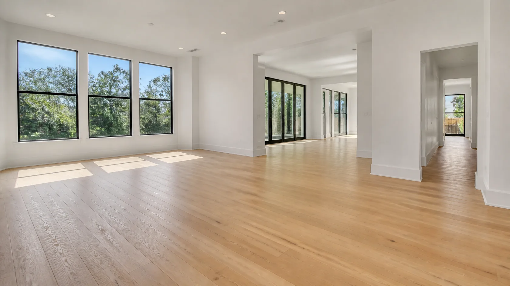 Estate Cleanout on a Central Florida property