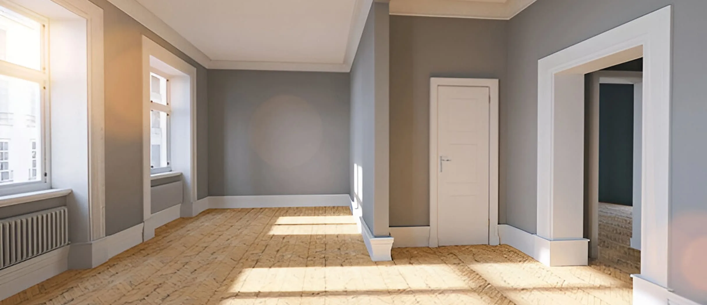 Foreclosure & Eviction Cleanout on a Central Florida property